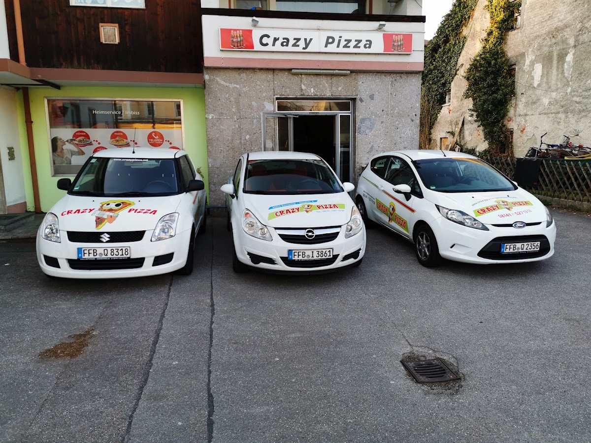Crazy Pizza Emmering-4