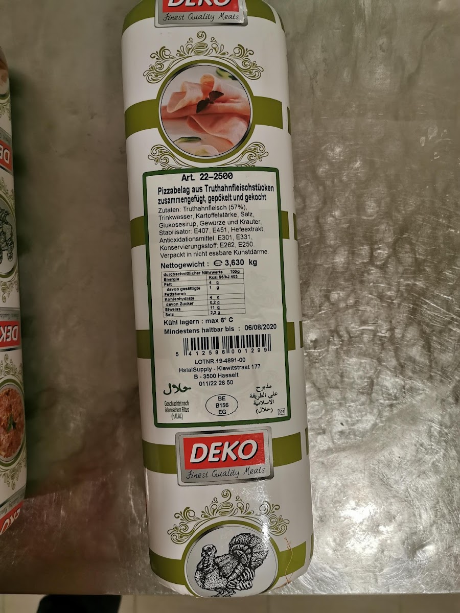 Crazy Pizza Emmering-7